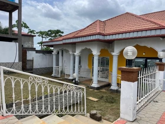 Magnifique villa à vendre à Yaoundé odza 
