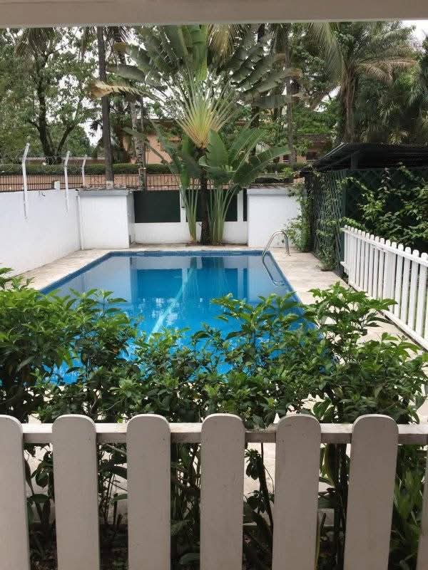 Villa en venta en Duala bonapriso