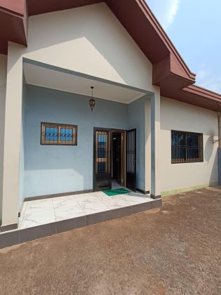 villa meubleé a louer