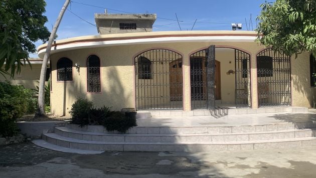 Immobile con doppia occupazione in vendita (due case), Tabarre 42, ...