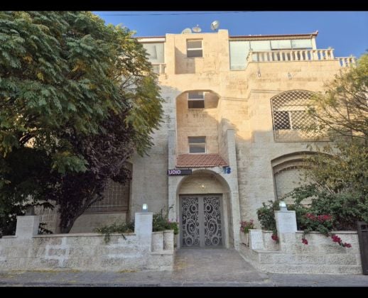 Apartamento dúplex en venta en Abdoun