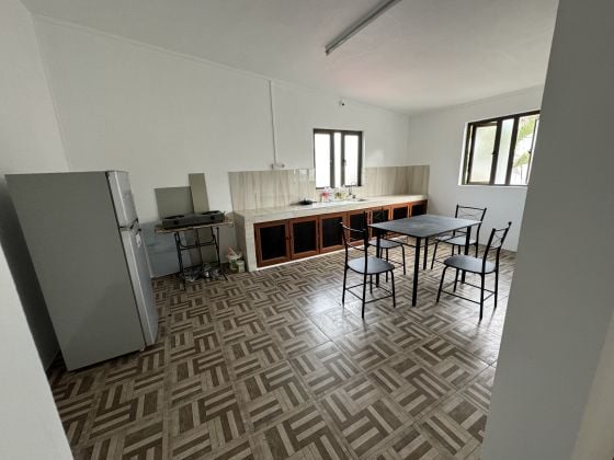 Single Room in Friendly Shared Flat (Ladies only)