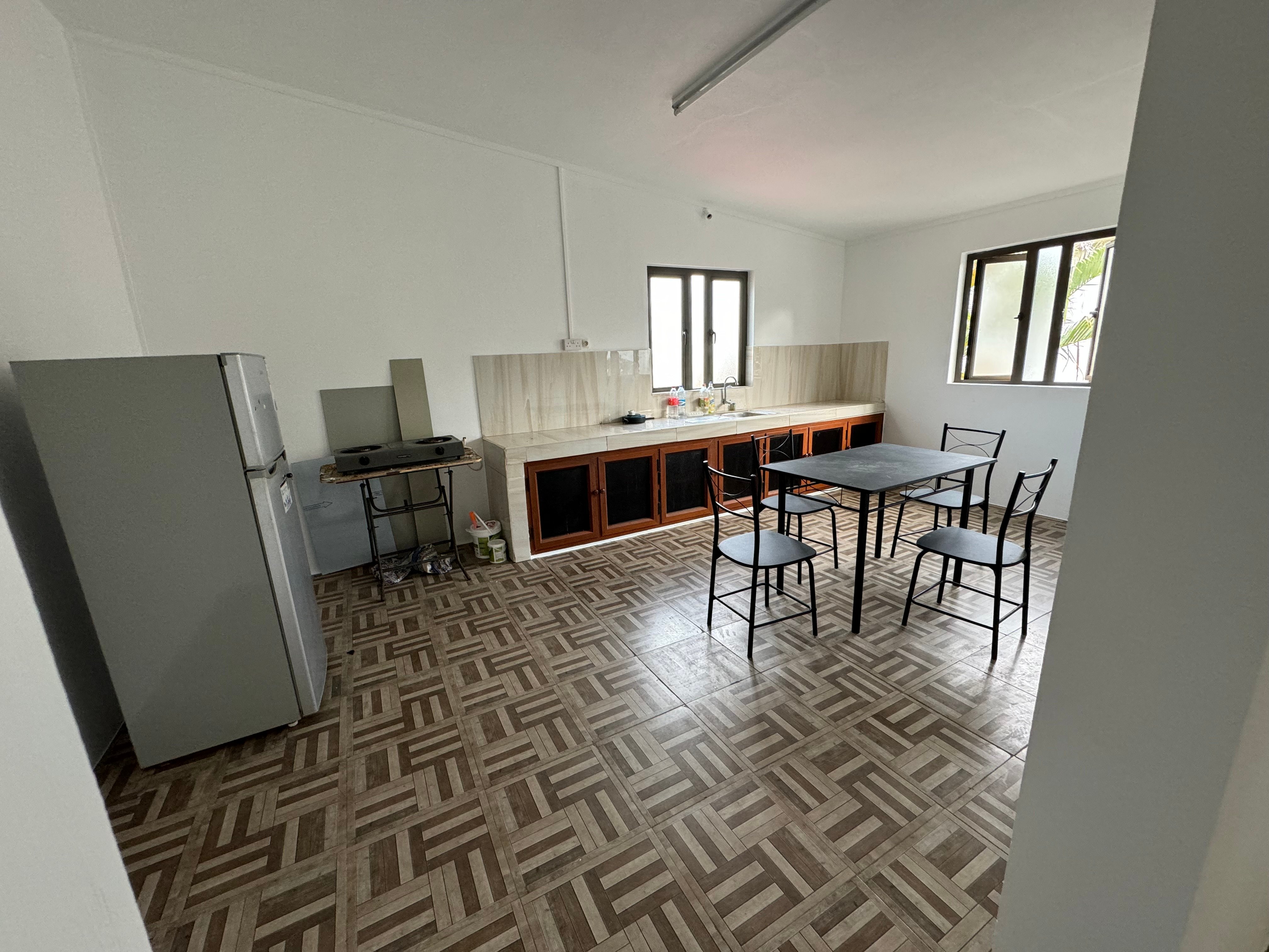 Single Room in Friendly Shared Flat (Ladies only)