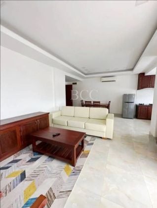 EN LOCATION SIEM REAP APPARTEMENT 1 CHAMBRE PISCINE