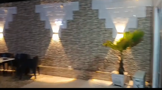 Villa moderna disponibile ad Avepozo 