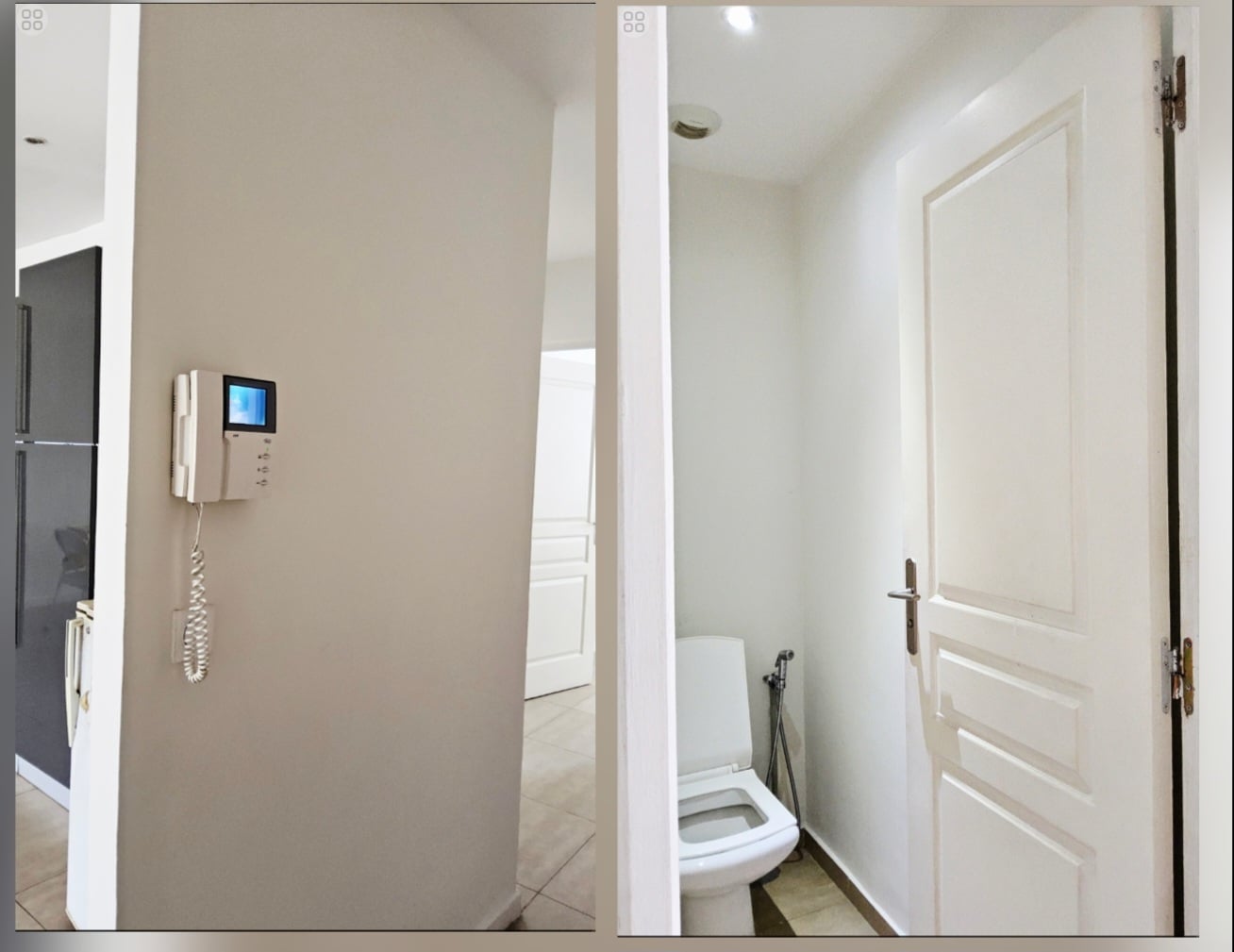 Magnífico apartamento amueblado en Ivandry: piscina, terrazas y residencia segura.