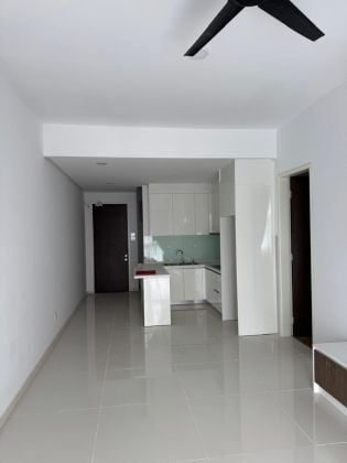 For Rent – Met 1 Residence  Mont Kiara Area