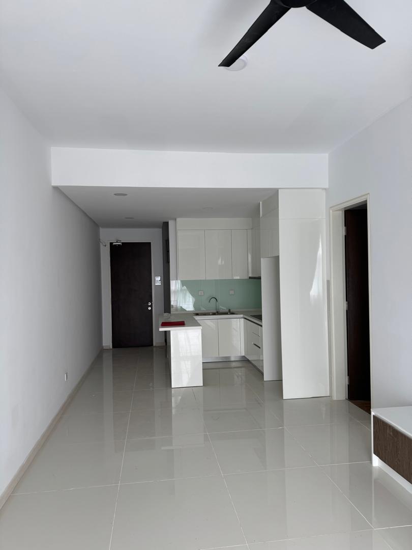 For Rent – Met 1 Residence Mont Kiara Area