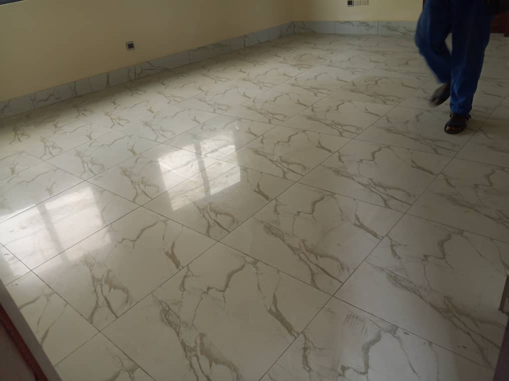 Appartamento di nuova costruzione con 2 camere da letto in affitto a Cotonou Akpakpa Gankpodo 