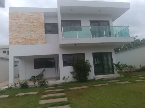 VILLA HAUT STANDING 5PIECES A LOUER