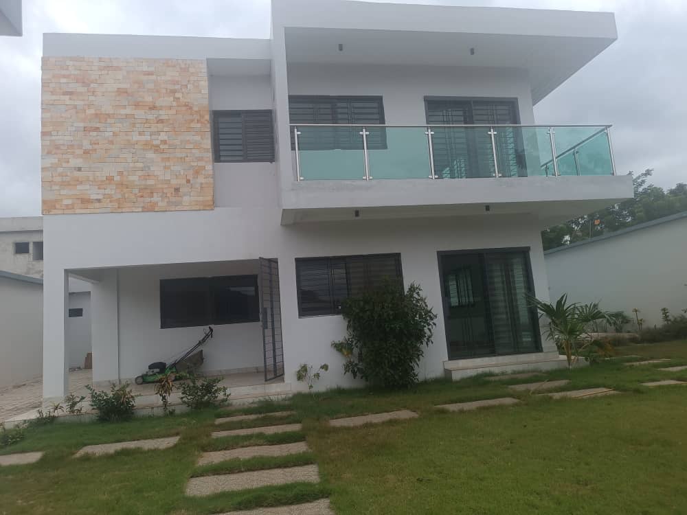 VILLA HAUT STANDING 5PIECES A LOUER