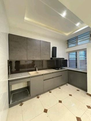 Appartement de haut standing 3 chambres salon sanitaires à louer ...