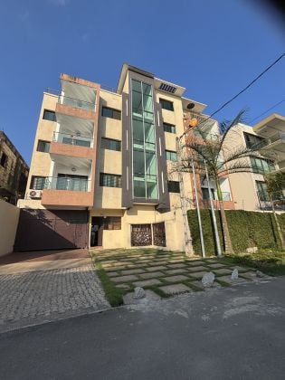 Zona casinò Riviera4, ampio appartamento di 4 locali disponibile da ...