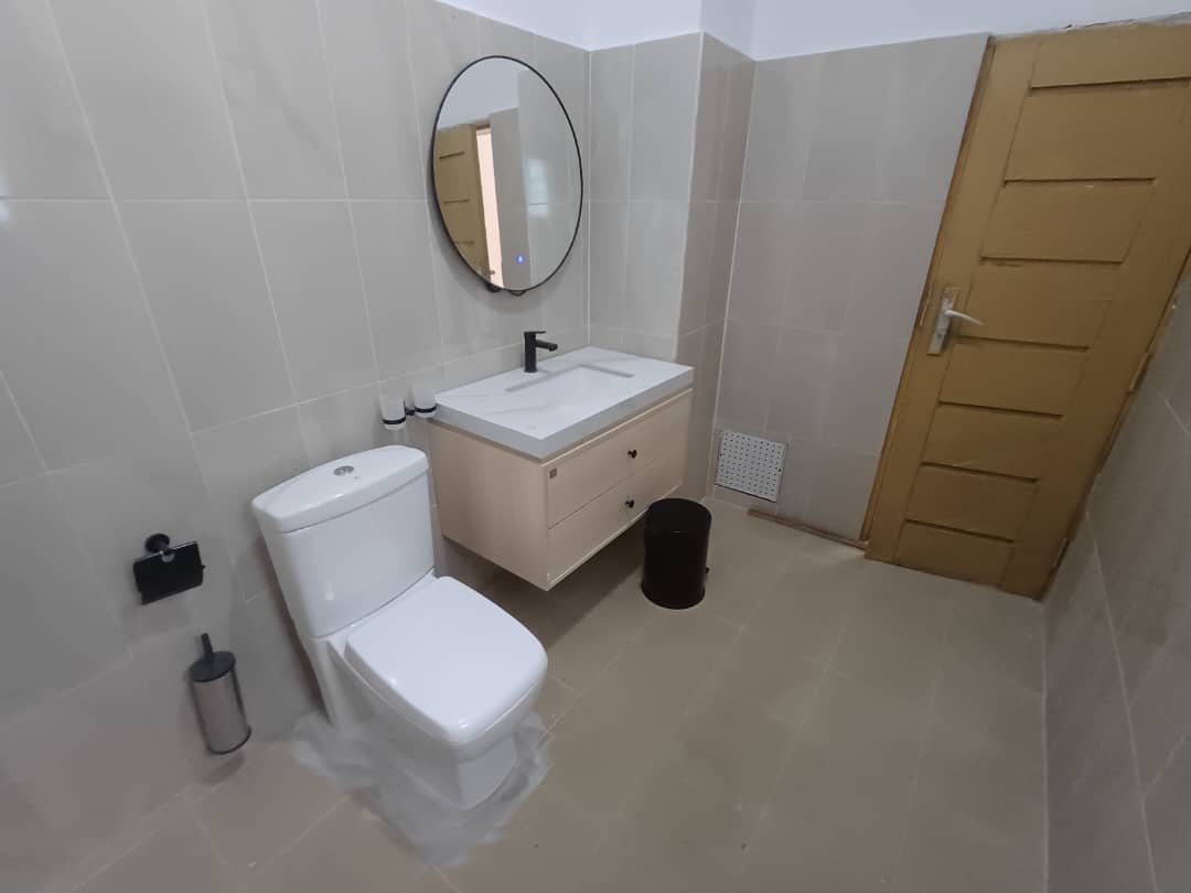 Villa Basse de 4 PCs en Location - Riviera Ciad 