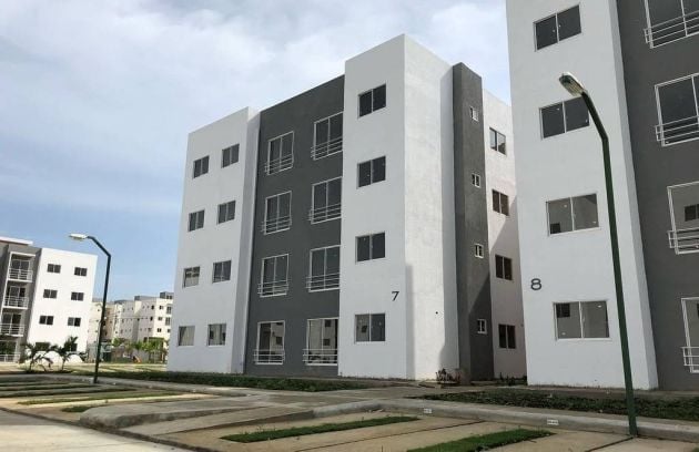 VENTA DE APARTAMENTO 1ER NIVEL, UBICADO EN CDAD. JUAN BOSCH