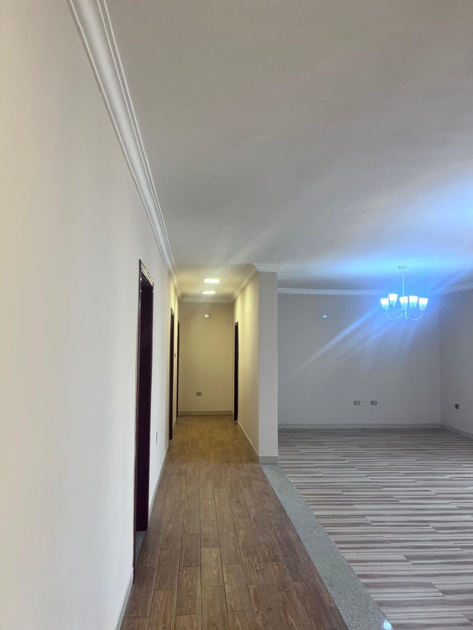 Unfurnished 3 Bedroom Apartment in Kazanchis, Addis Ababa Ethiopia