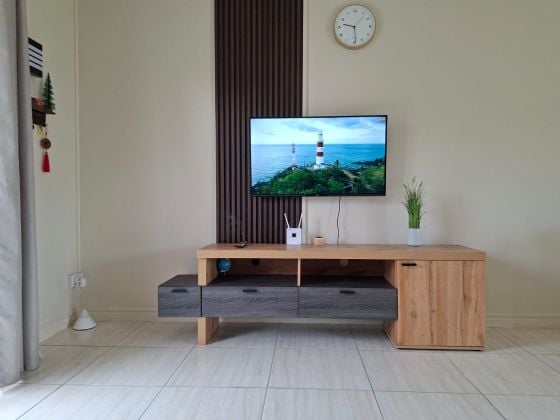 Chic 2BR Appartment | Pools | Mystic 7 Grand Gaube