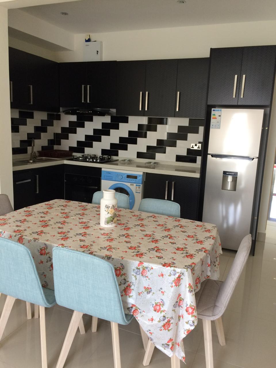 APPARTEMENT MODERNE À GRAND BAIE Grand Baie La Croisette