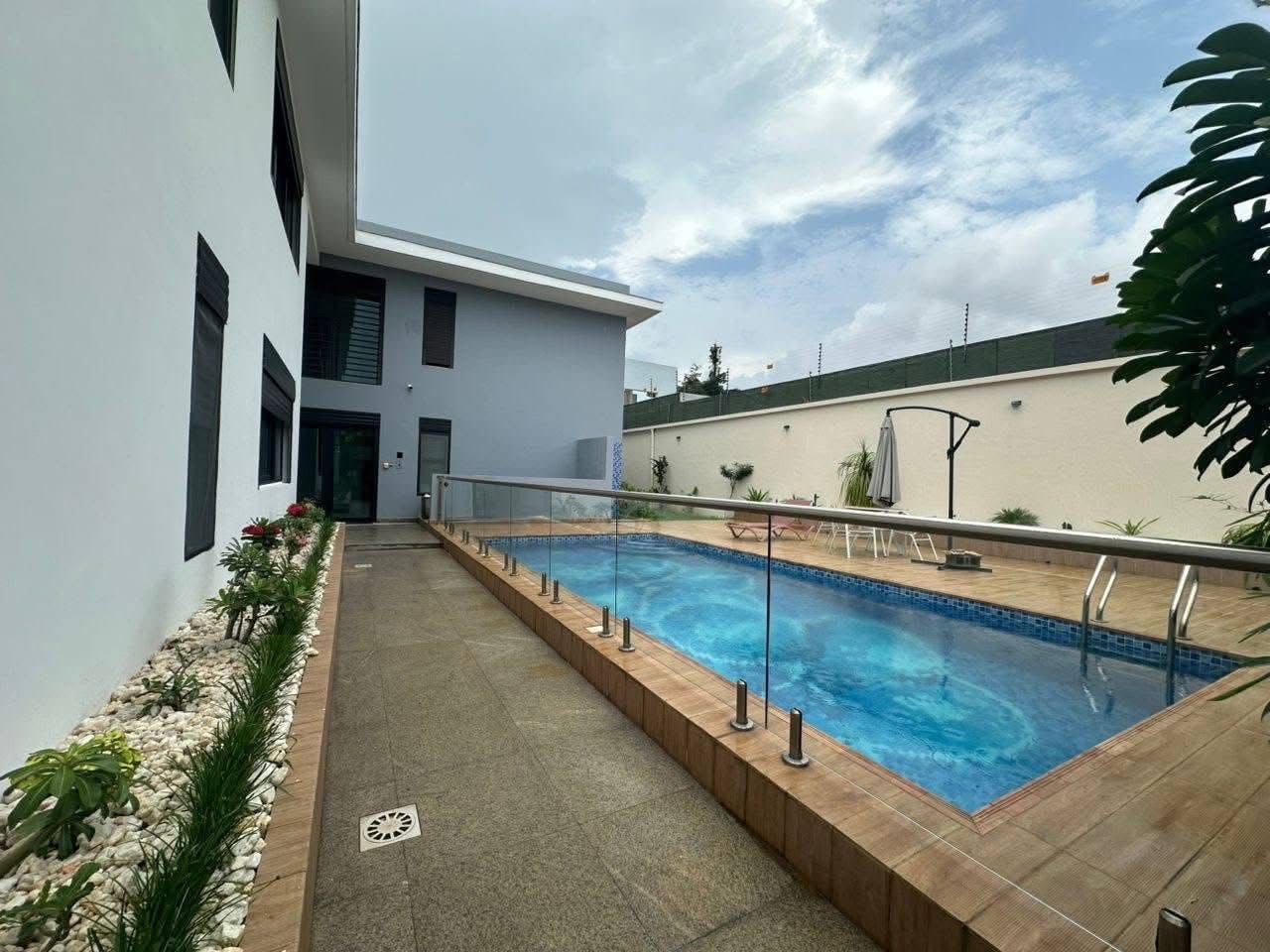 Riviera Golf 4 - Beverlly Hills, bel appart 4 pièces disponibles 