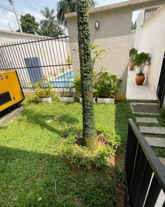 II Plateaux, un bel appart T4 disponible