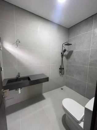 Vente d'une maison à la Riviera M'Badon 