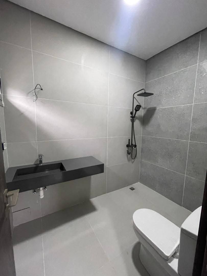 Vente d'une maison à la Riviera M'Badon 