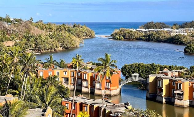 FOR RENT - RENOVATED 2-BEDROOM APARTMENT - PORT CHAMBLY