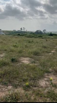 COCODY ANGRÉ 12 EME TRANCHE vente terrain 10 hectares ( ACD).