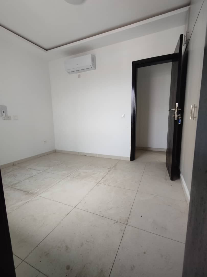 Appartement en location en zone 4 