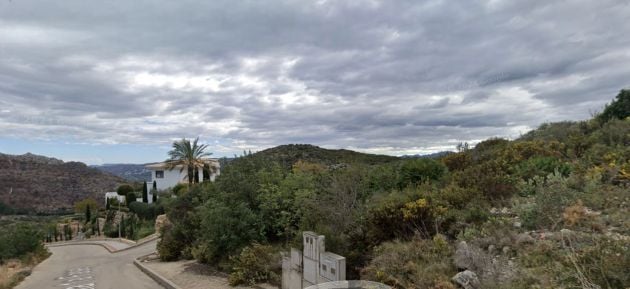 Excellente opportunité d'investissement – Terrain de ...