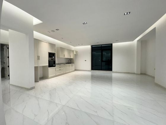 Brand new three bedroom apartment in Messila