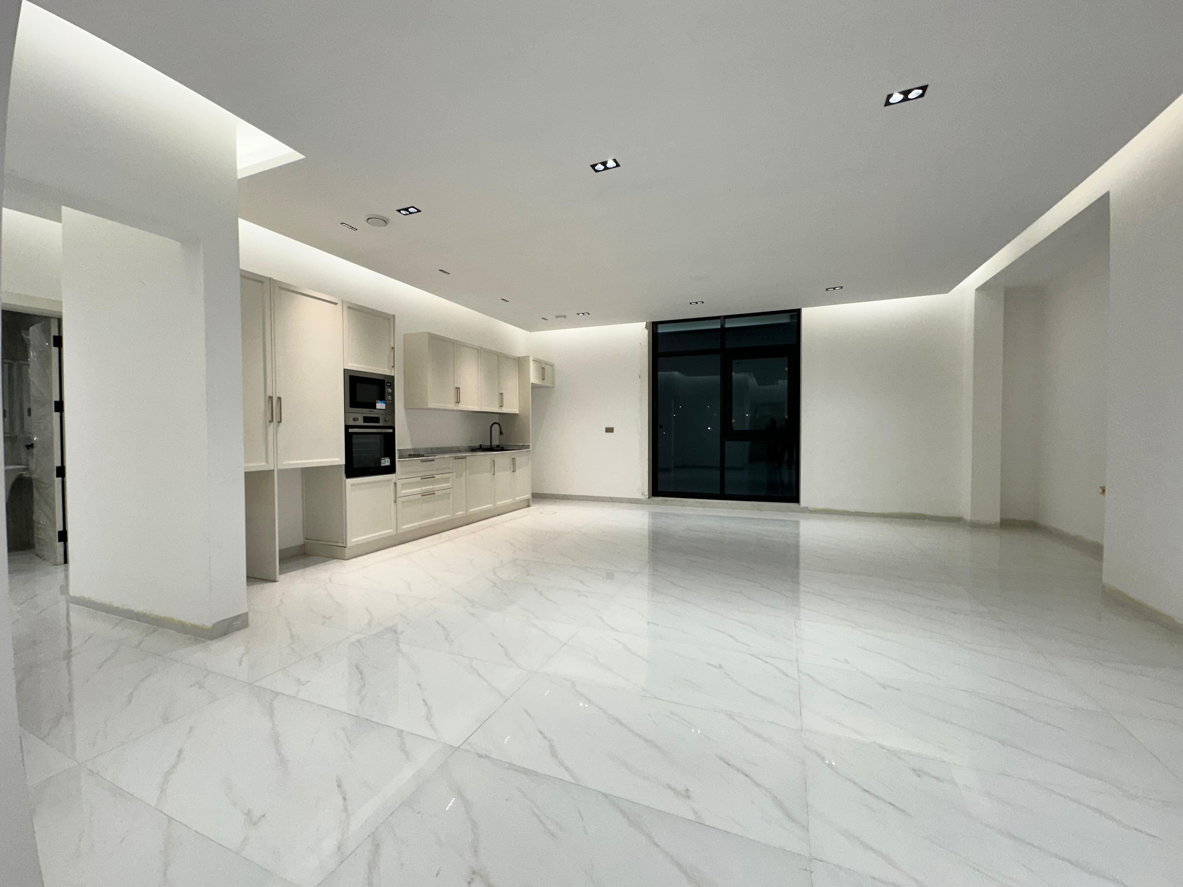 Brand new three bedroom apartment in Messila