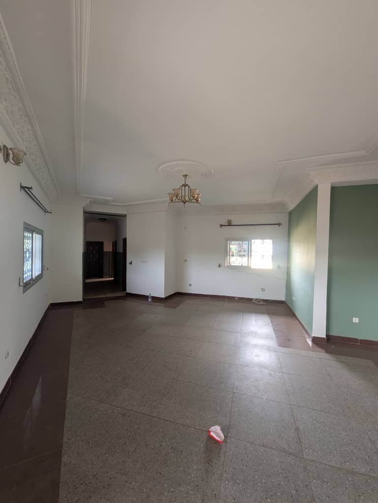 Magnifique Appartement Bon Standing à louer à Odza 