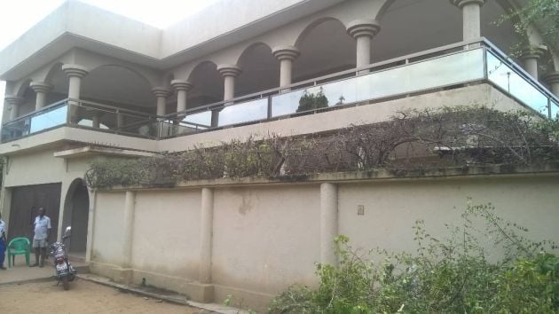 Villa located in Marina for Sale