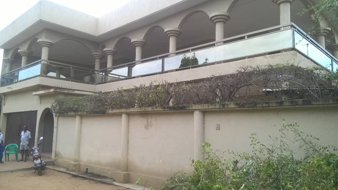 Villa situata a Marina in vendita