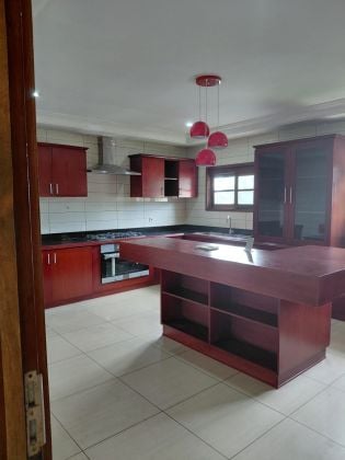 Villa à louer à Oloumi 