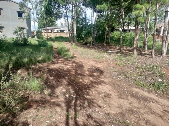 SALE LAND 870M2 BEHITSY AMBOHIMANGAKELY accessible by the By Pass ...