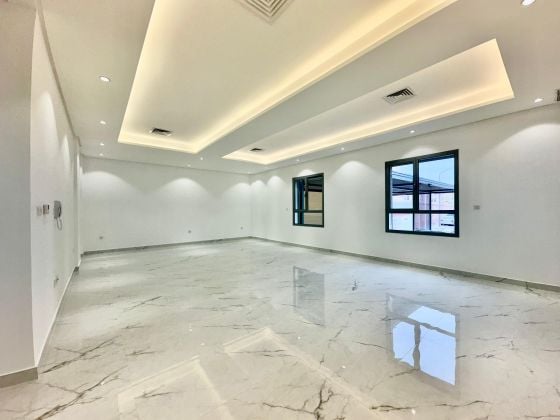 Brand new 4-Master bedroom for rent in Shaab