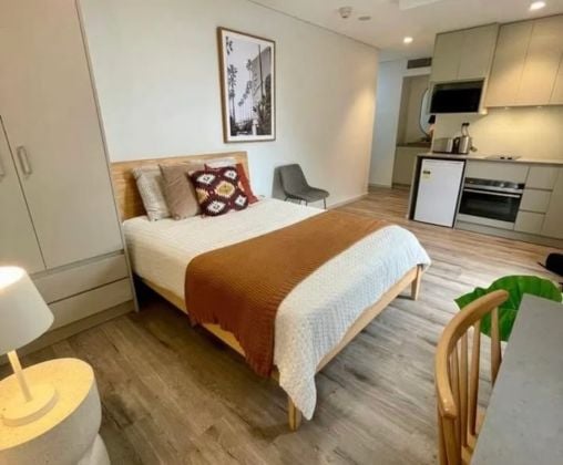  Fully Furnished Studio Room for Rent – 106 Jurong East Street 13, ...