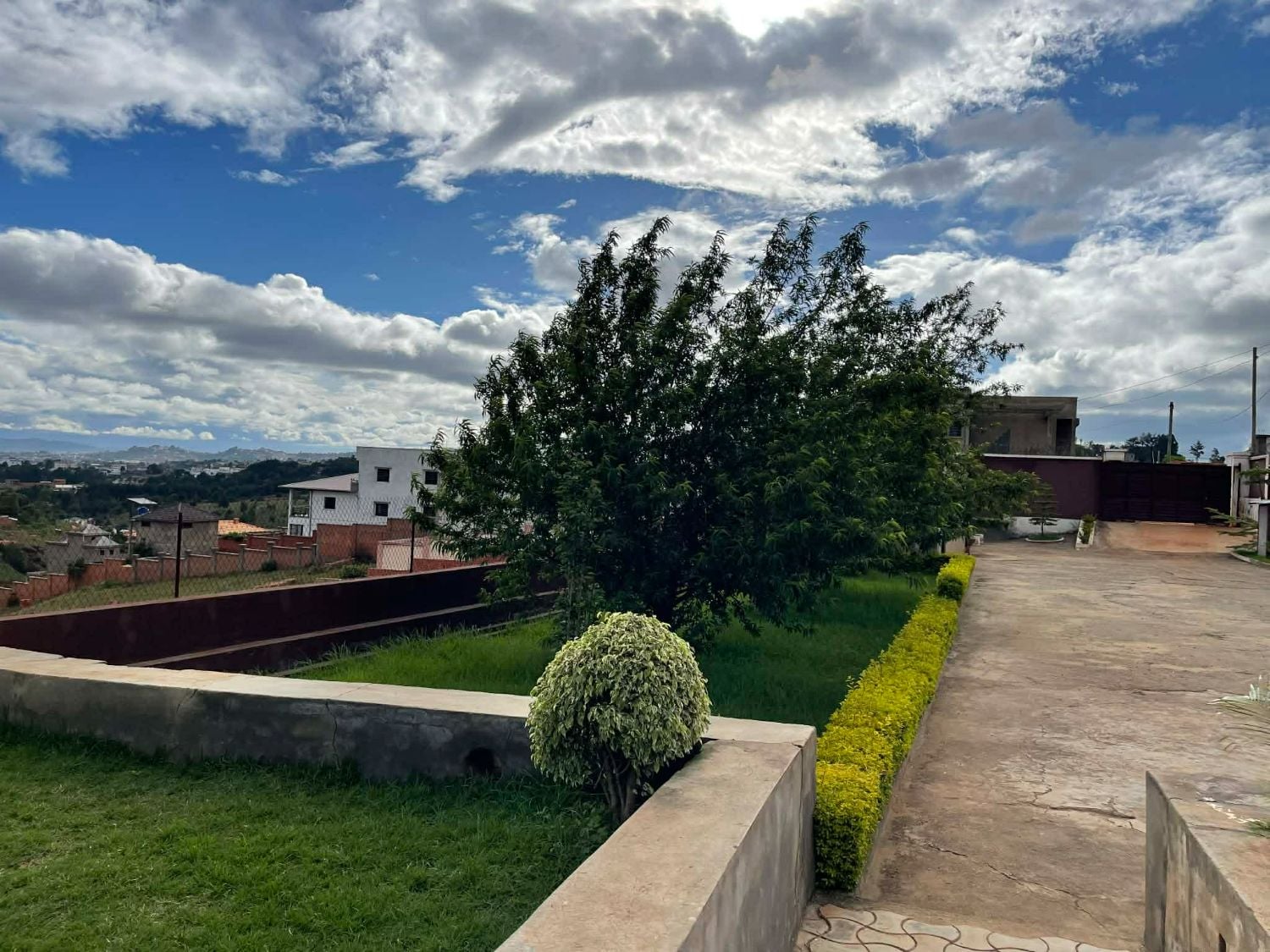 Beautiful villa for sale 