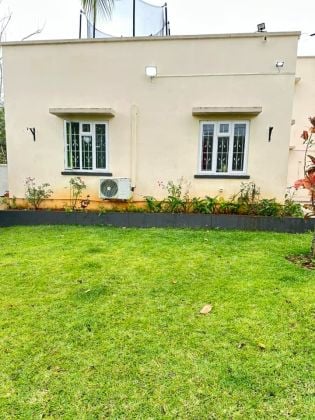 Bungalow Réf. : TRN-IMM258-NE | Statut : À LOUER À ...