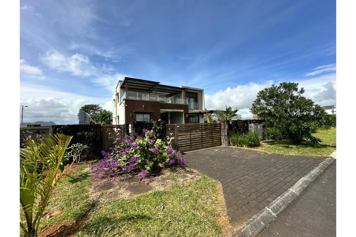 Maison familiale non meublée à louer – Morcellement Auréa, Côte d'Or