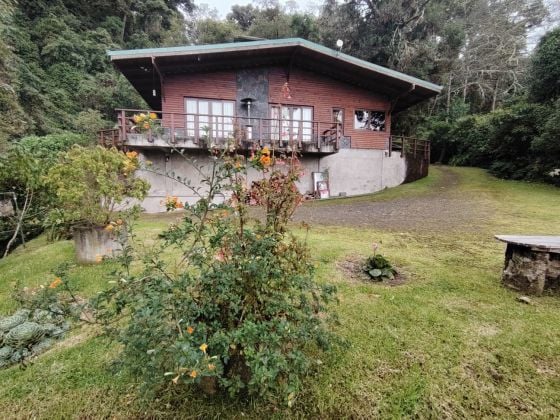 NATURAL MOUNTAIN RETREAT IN PARAÍSO QUETZAL – 1 PRIVATE ...