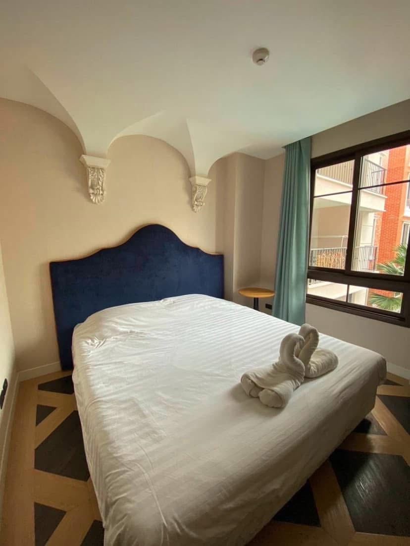 Espanna Condo Jomtien for rent
