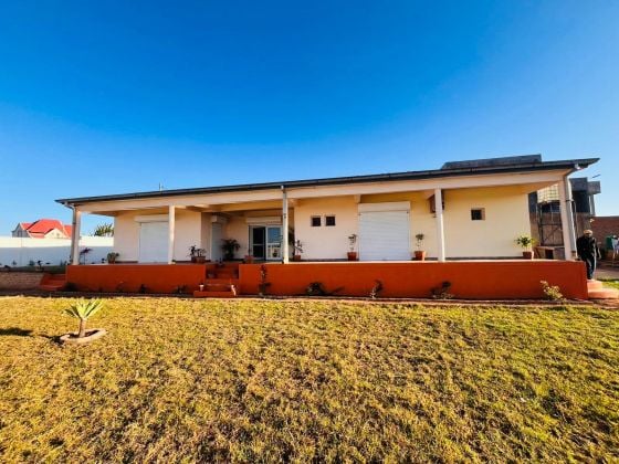 Villa "Nenia" - Location meublée 