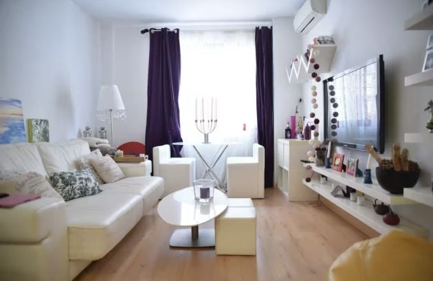 Precioso apartamento de un dormitorio en una de las mejores zonas de ...