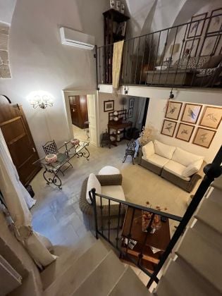 ELEGANT FULLY RENOVATED RESIDENCE IN SALENTO – PUGLIA (ITALY)