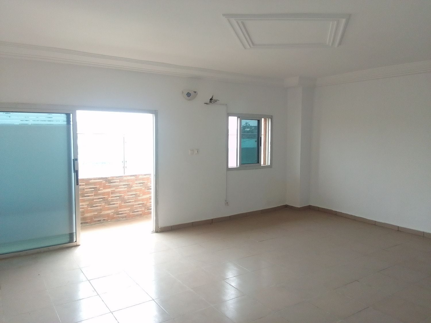 &#55356&#57312 APPARTEMENT 3 PIECES A LOUER 