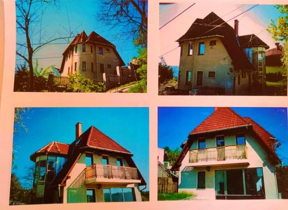 Spacious Family House for Rent in Miskolc-Tapolca 