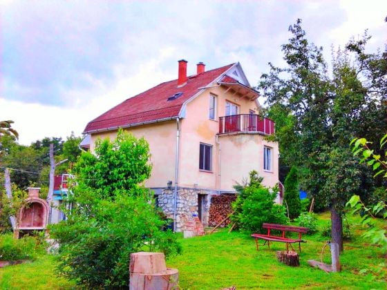 Spacious Family House for Rent in Miskolc-Tapolca — Perfect for ...